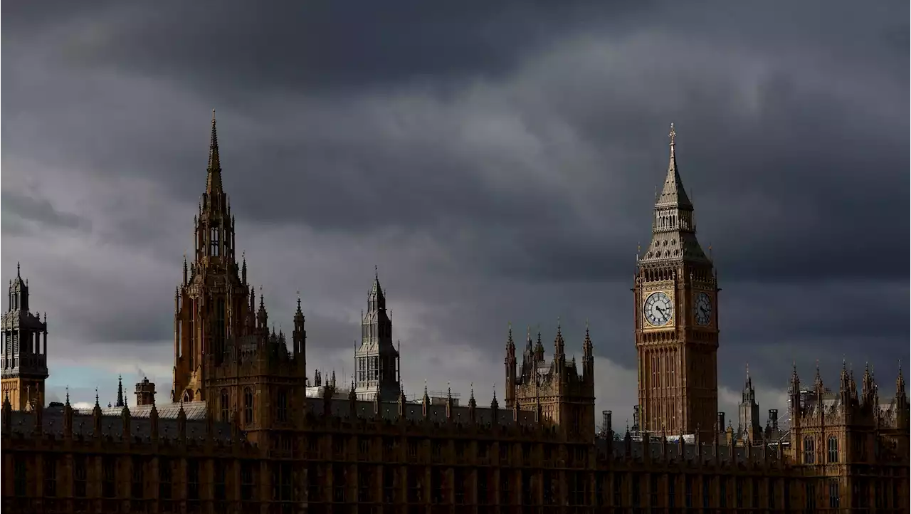 Banning MPs accused of sexual misconduct from Parliament risks 'vexatious complaints', MPs warn