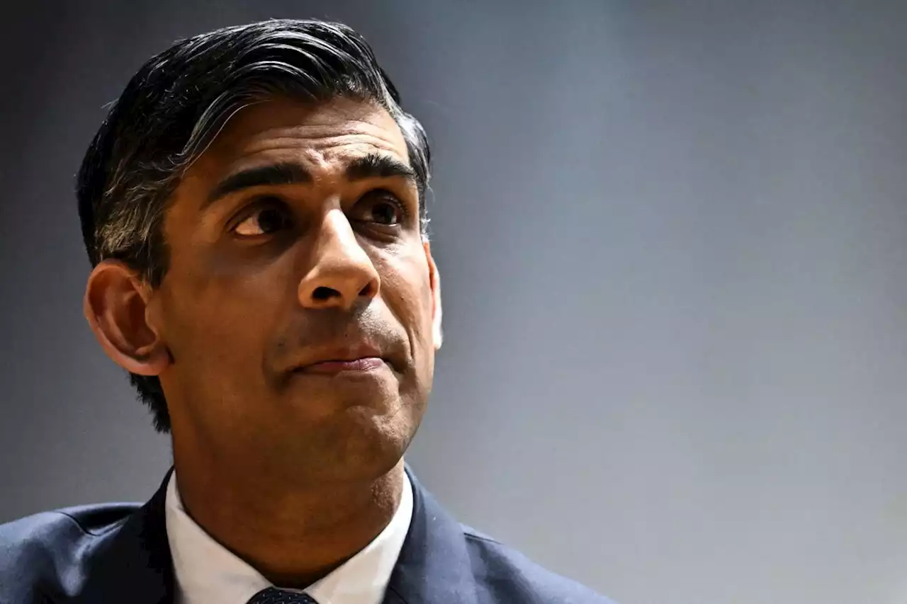 Rishi Sunak’s Covid inquiry secrecy will destroy the last shred of trust in the Tories