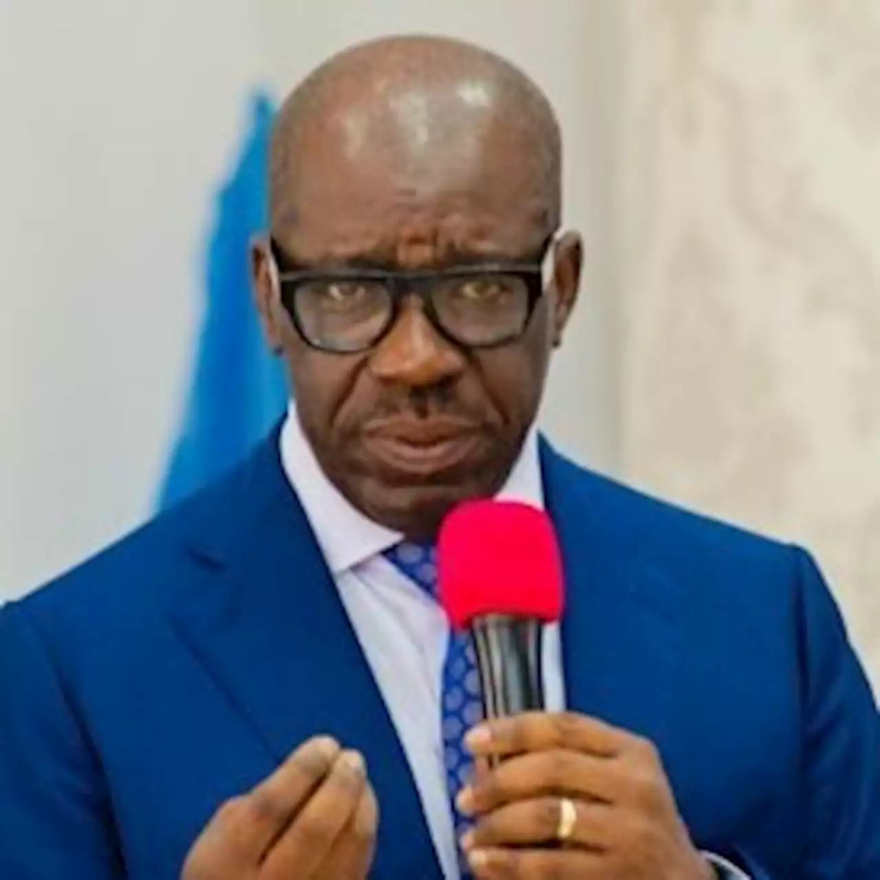 Obaseki raises minimum wage to N40,000