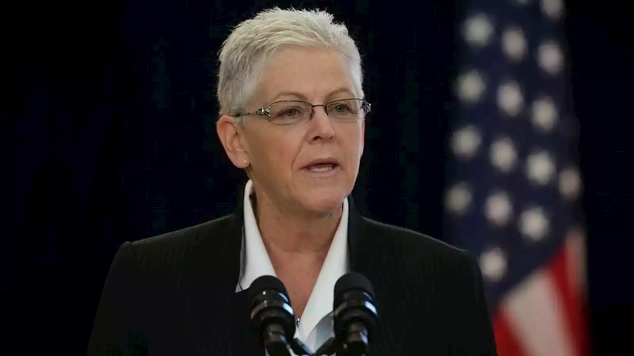 EPA Urges Nation To Develop New Air Source