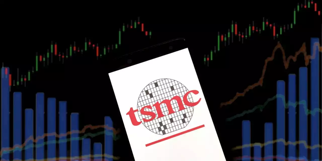 TSMC expects chip demand to rebound in second half of 2023