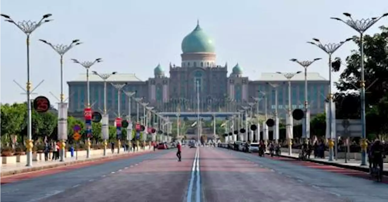 Putrajaya issues warning to Malaysians helping Sulu Sultanate