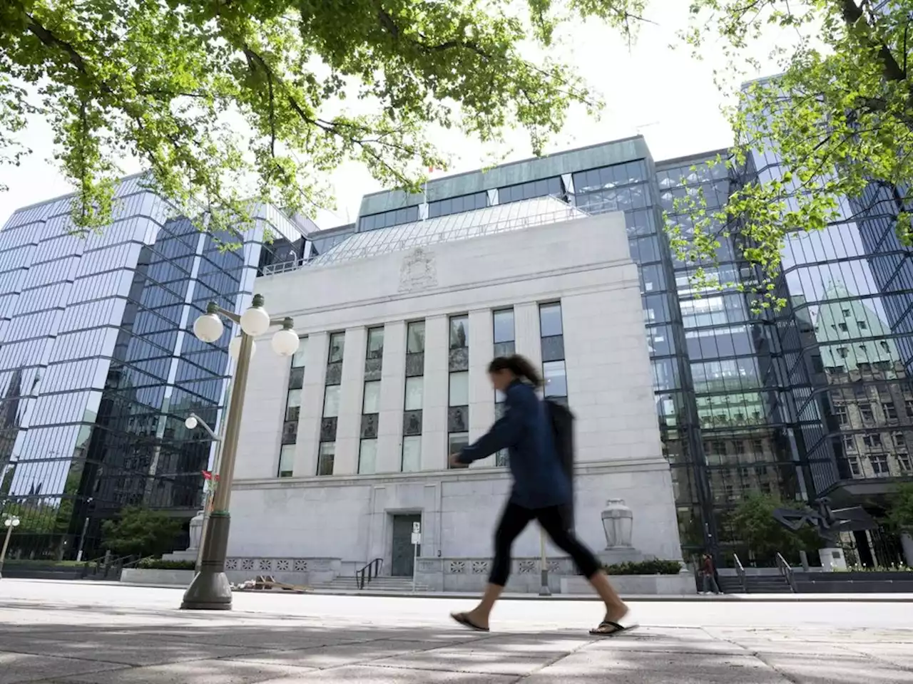 Bank of Canada to announce interest rate decision