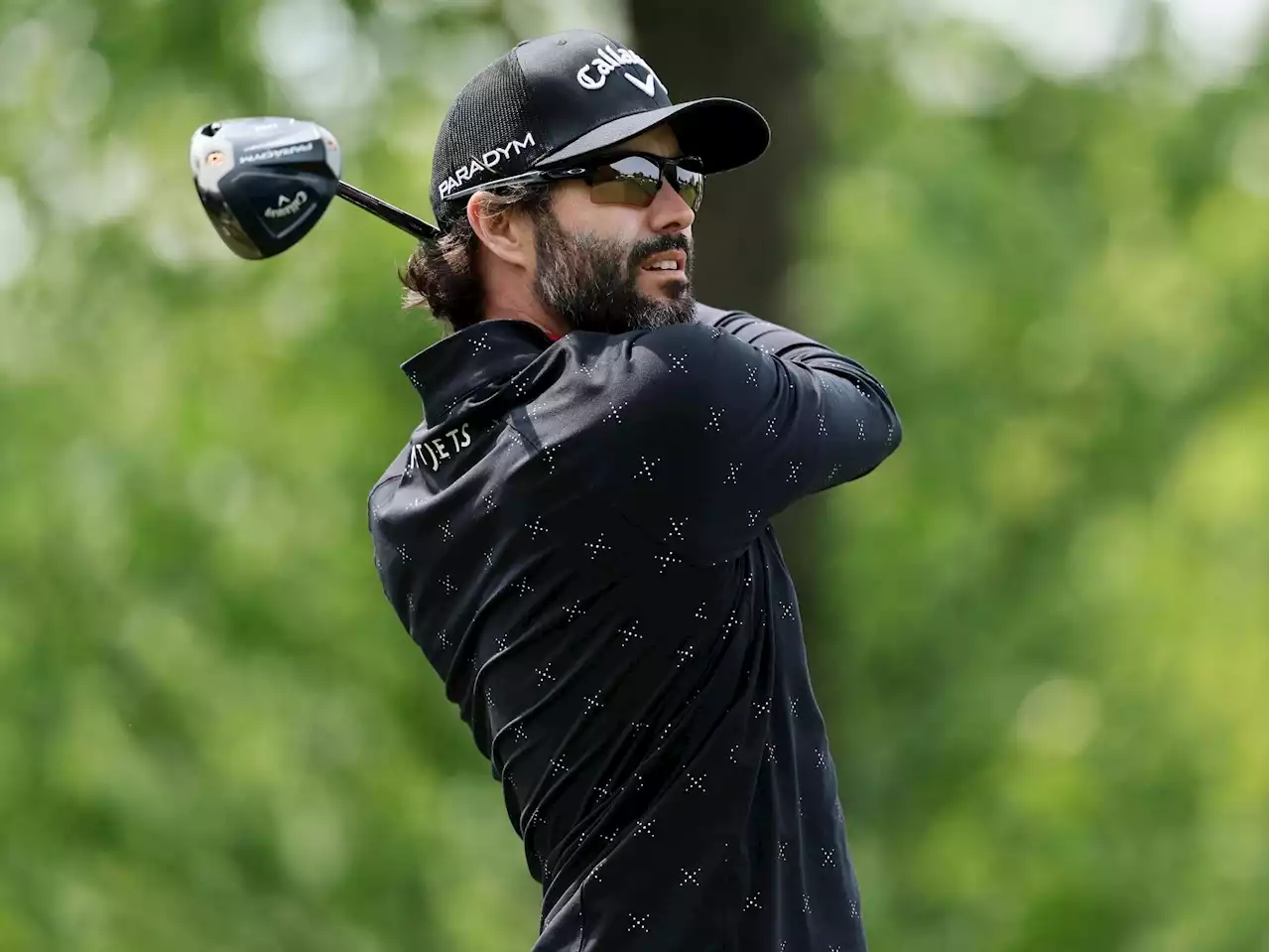 Did Adam Hadwin see LIV Golf-PGA Tour merger coming?