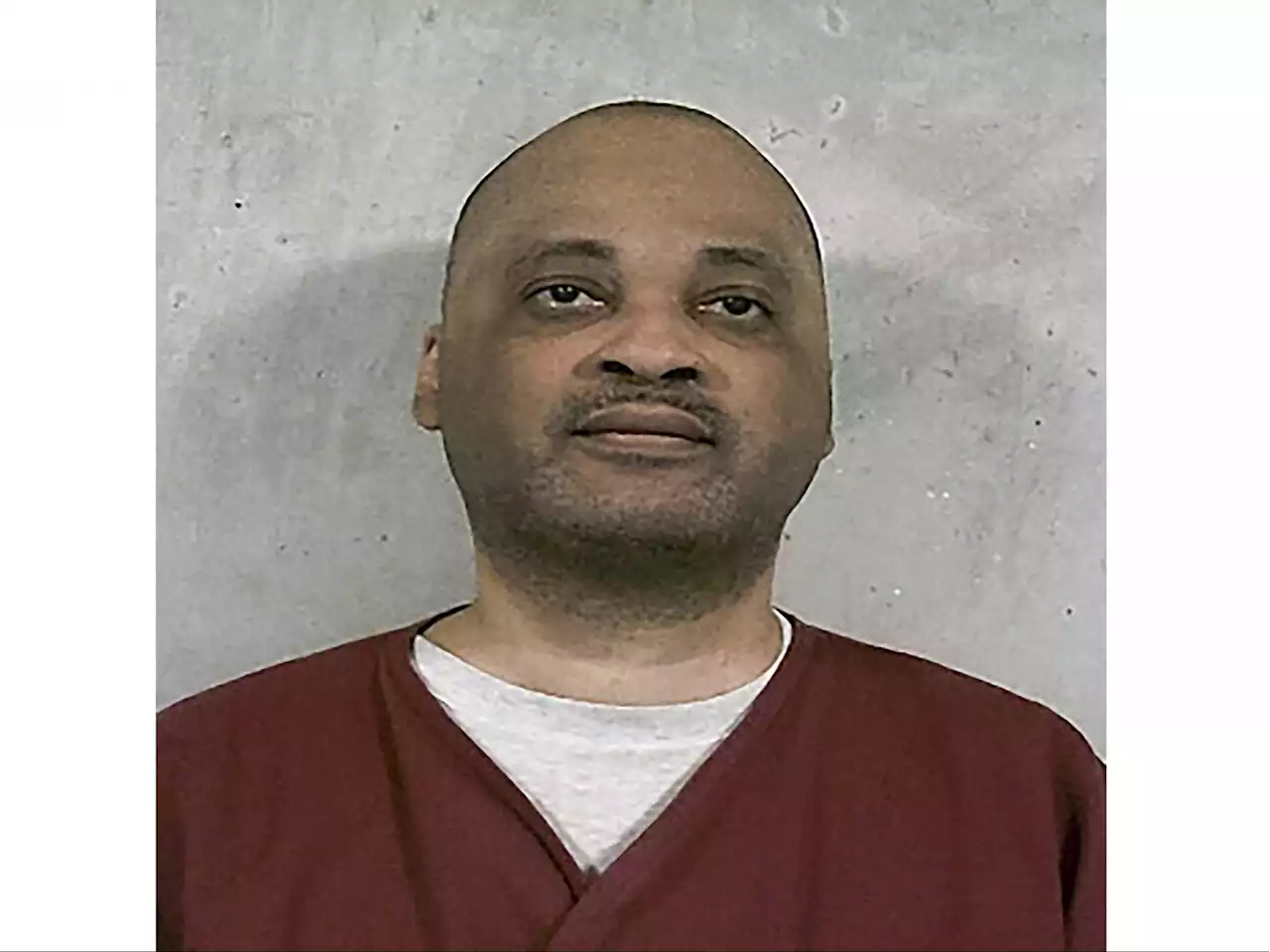 Oklahoma panel denies clemency for man convicted of woman's 1995 stabbing death