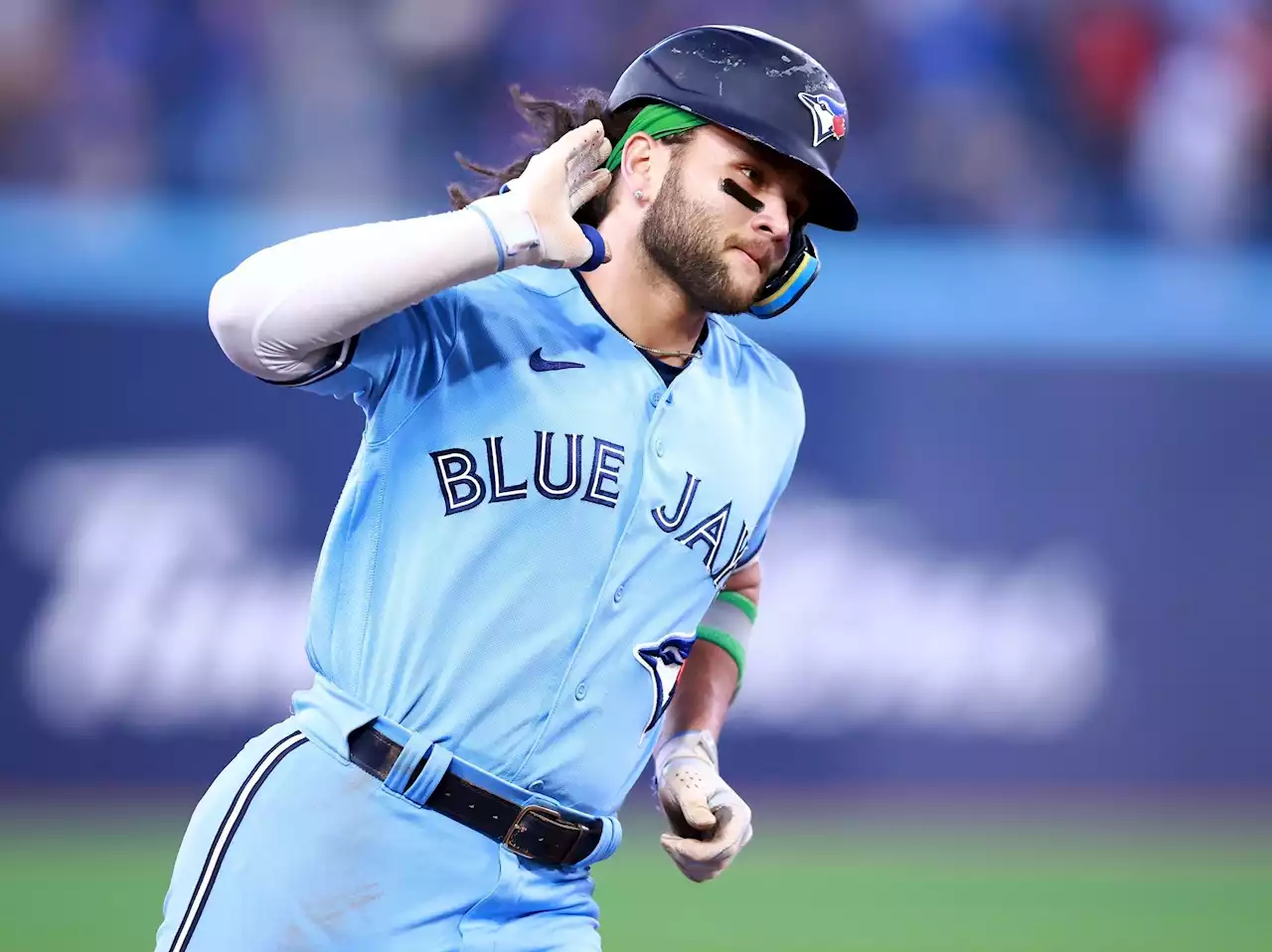 Poor air quality forcing Blue Jays to close the dome for Astros game