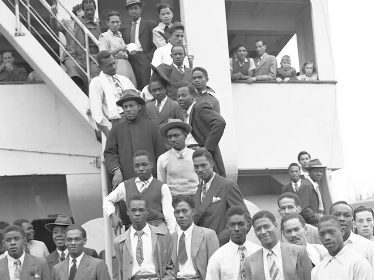 Overwhelming demand for more Windrush history - poll