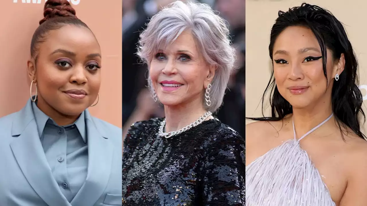 Quinta Brunson, Stephanie Hsu Join 2023 Hollywood Climate Summit Lineup