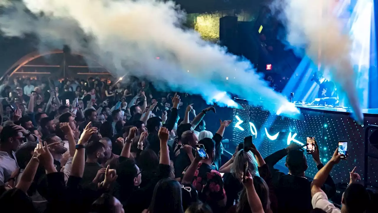 Zouk LA Nightclub to Open in Collaboration With SBE in 2024