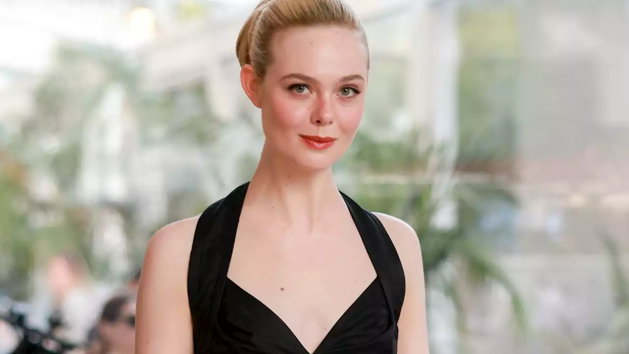 Elle Fanning Told She Was Too 'Unf---able' for Movie Role When She Was Just 16