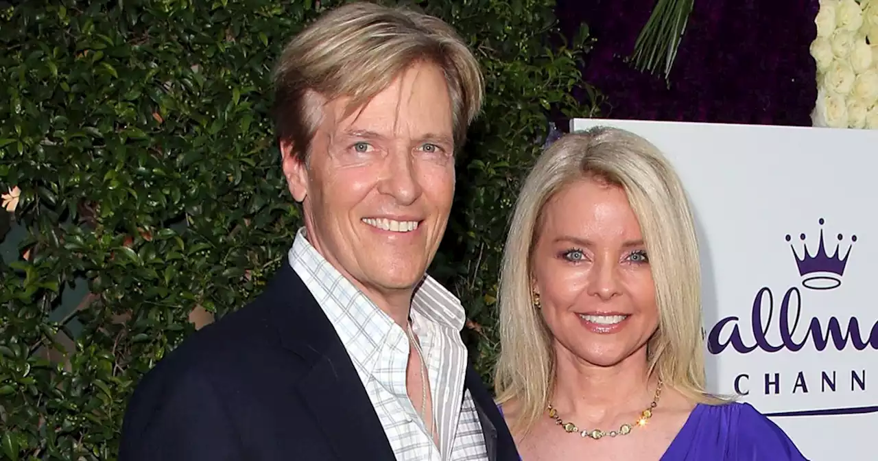 ‘General Hospital’ stars Jack and Kristina Wagner mark anniversary of their son’s death: ‘It’s brutally painful’