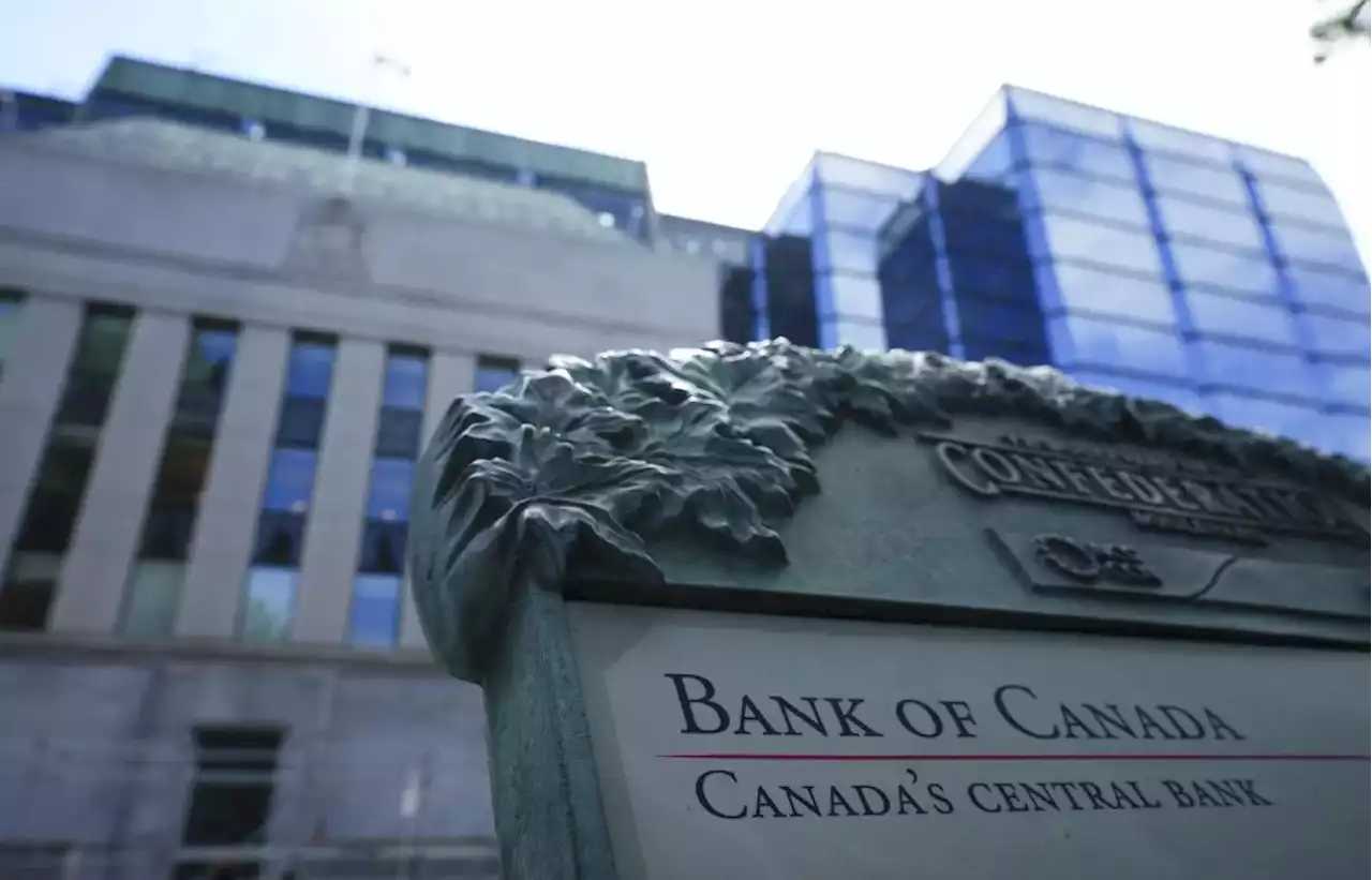 Canadians could face another rate hike Wednesday with bank’s decision expected at 10 a.m.