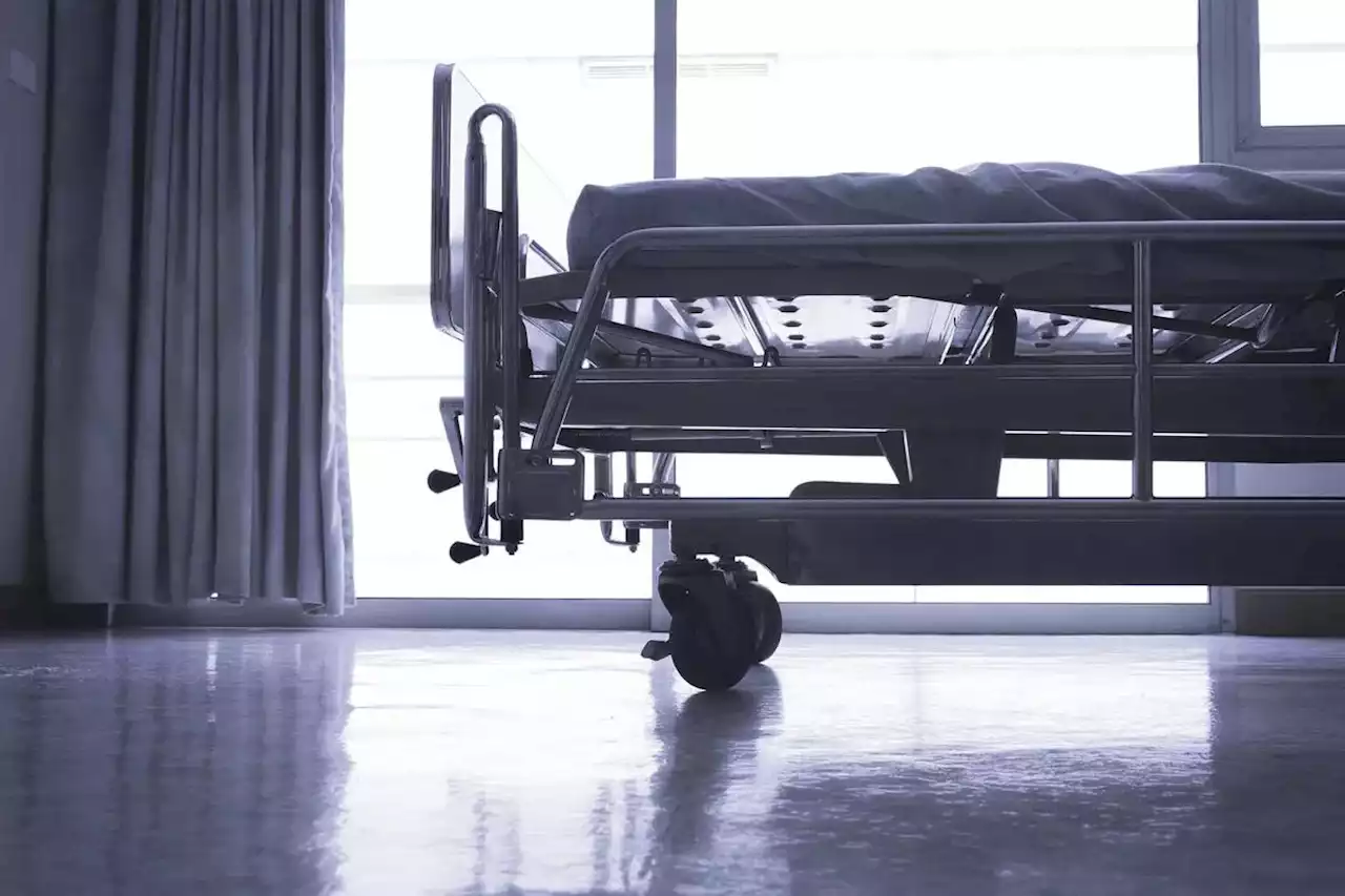 Ontario bails out nursing home over $1.7M cost of caring for resident with obesity