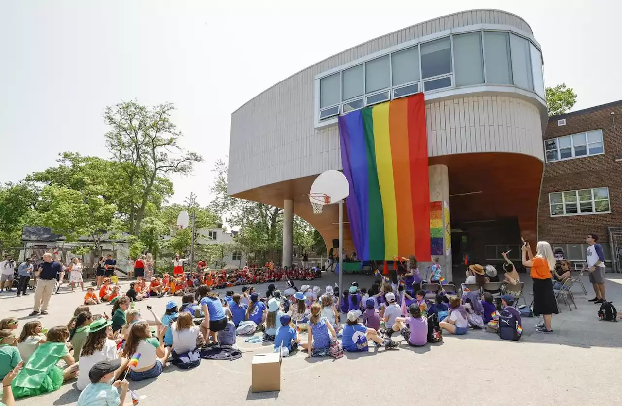 Opinion | Educators facing unacceptable threats for supporting LGBTQ students, staff