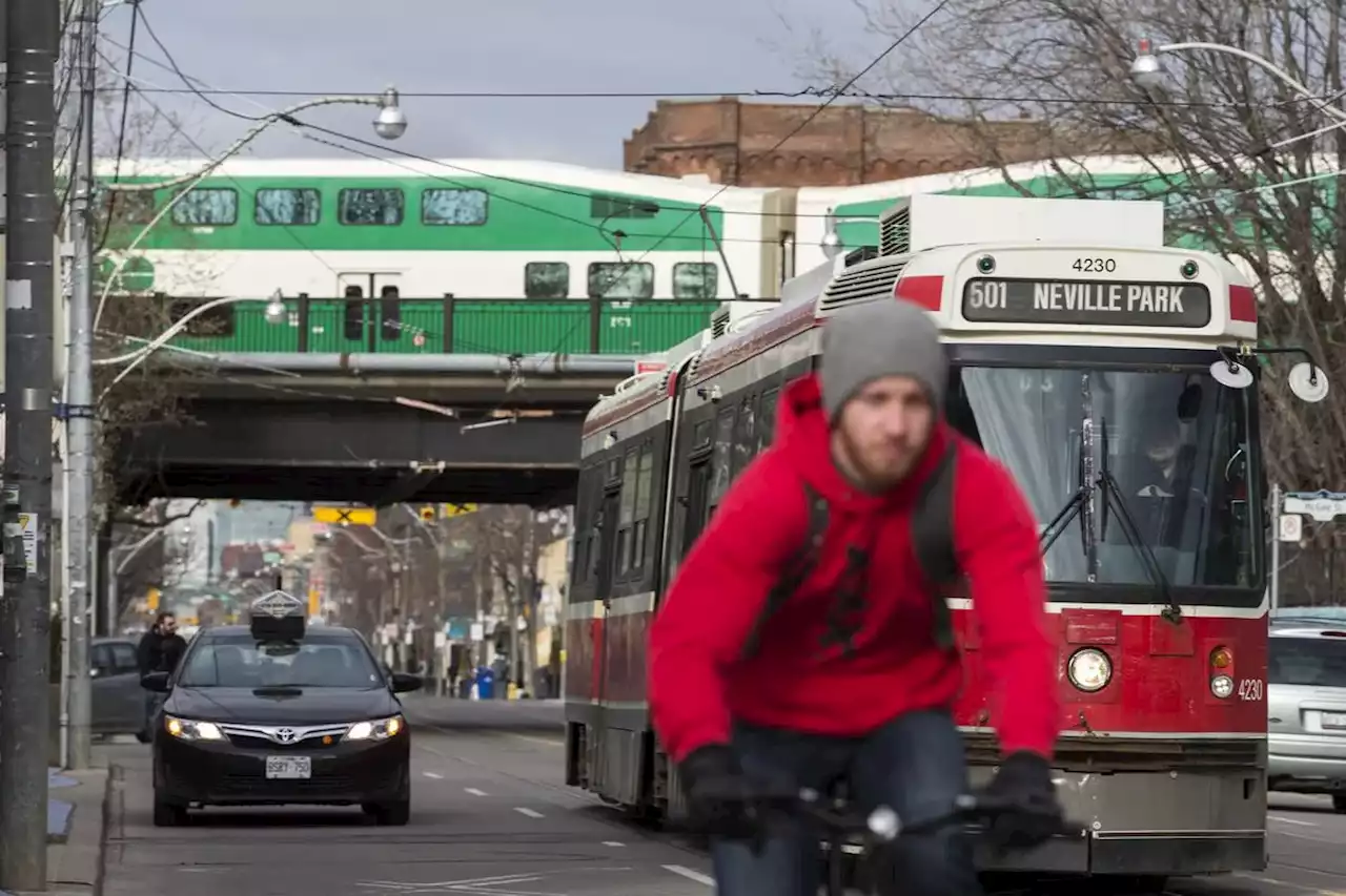 Opinion | What Toronto mayoral candidates need to learn from abroad about financing transit