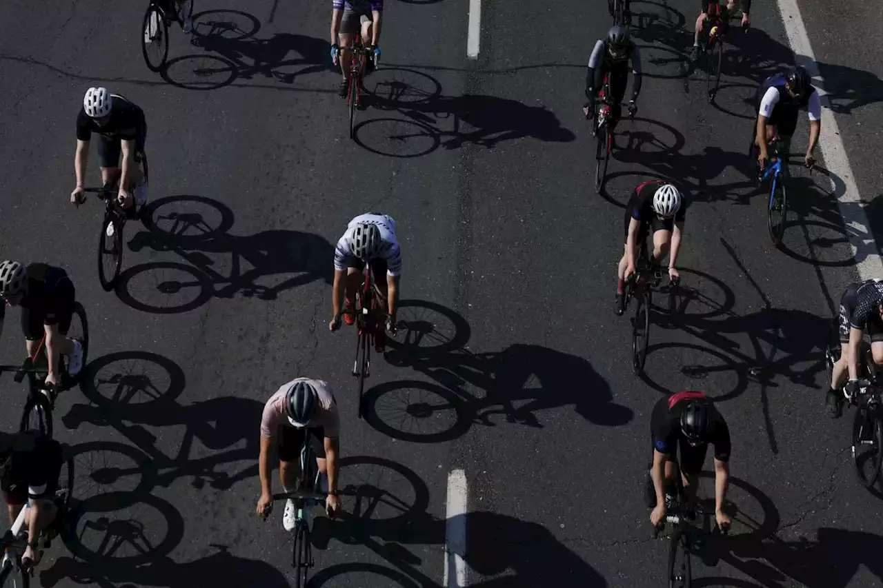 Ride to Conquer Cancer this weekend will add to growing list of road closures in Toronto