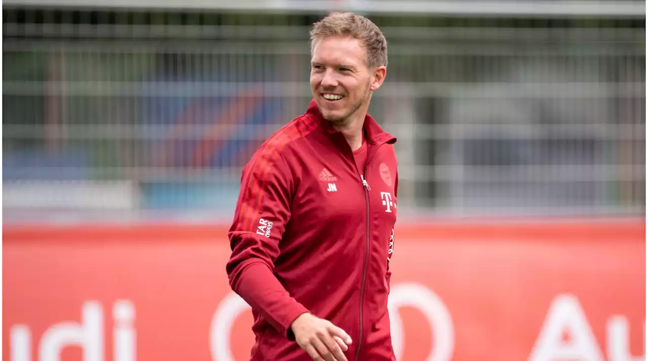 Berichte: Nagelsmann-Deal mit PSG vor Abschluss – „Arroganz“-Vorbehalte im Umfeld