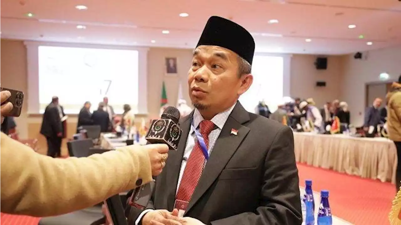 Demokrat Desak Anies Umumkan Cawapres, PKS Ajak Parpol Koalisi Duduk Satu Meja - Tribunnews.com