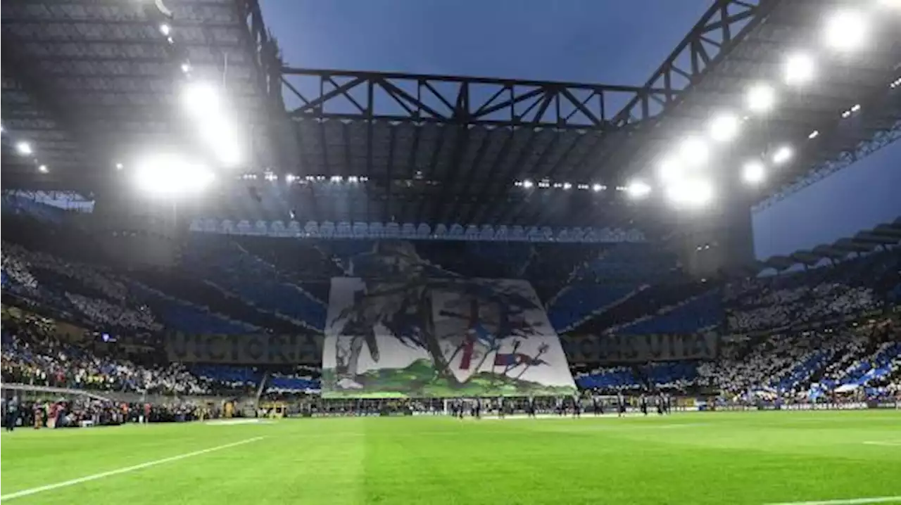 San Siro apre per Inter-Manchester City: biglietti polverizzati nel giro di poche ore - TUTTOmercatoWEB.com