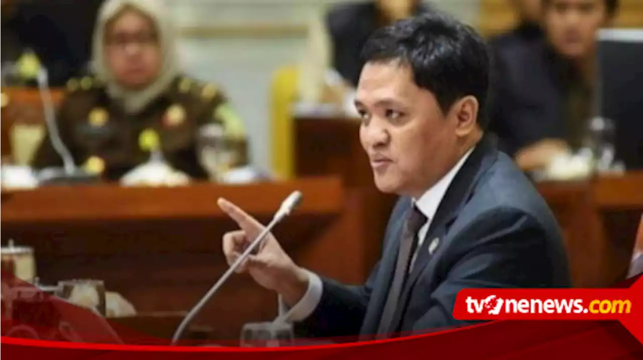 Erick Thohir Bisa Jadi Cawapres Prabowo Subianto, Gerindra Minta Izin ke Jokowi?