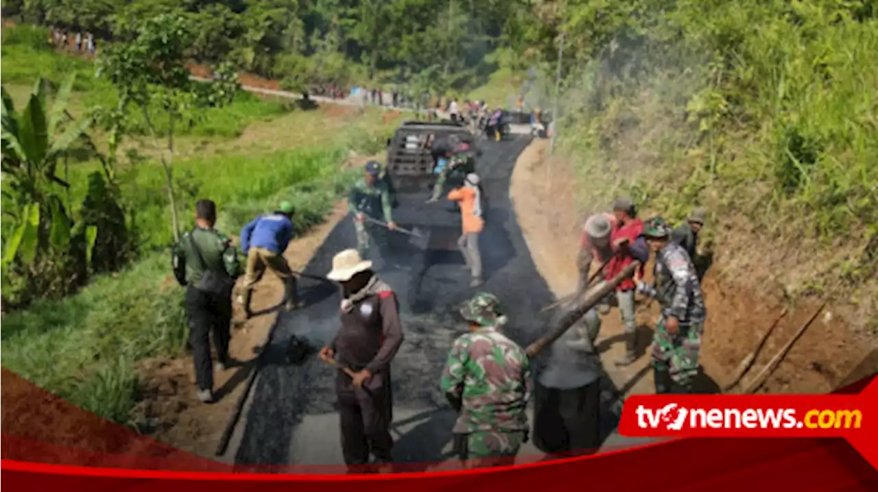 Menjemput Impian Warga Terisolir di Kabupaten Pekalongan untuk Infrastruktur Jalan yang Lebih Baik