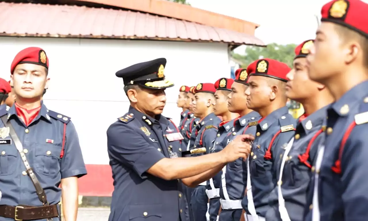 776 kes pembakaran terbuka dilaporkan di Selangor sejak Mac