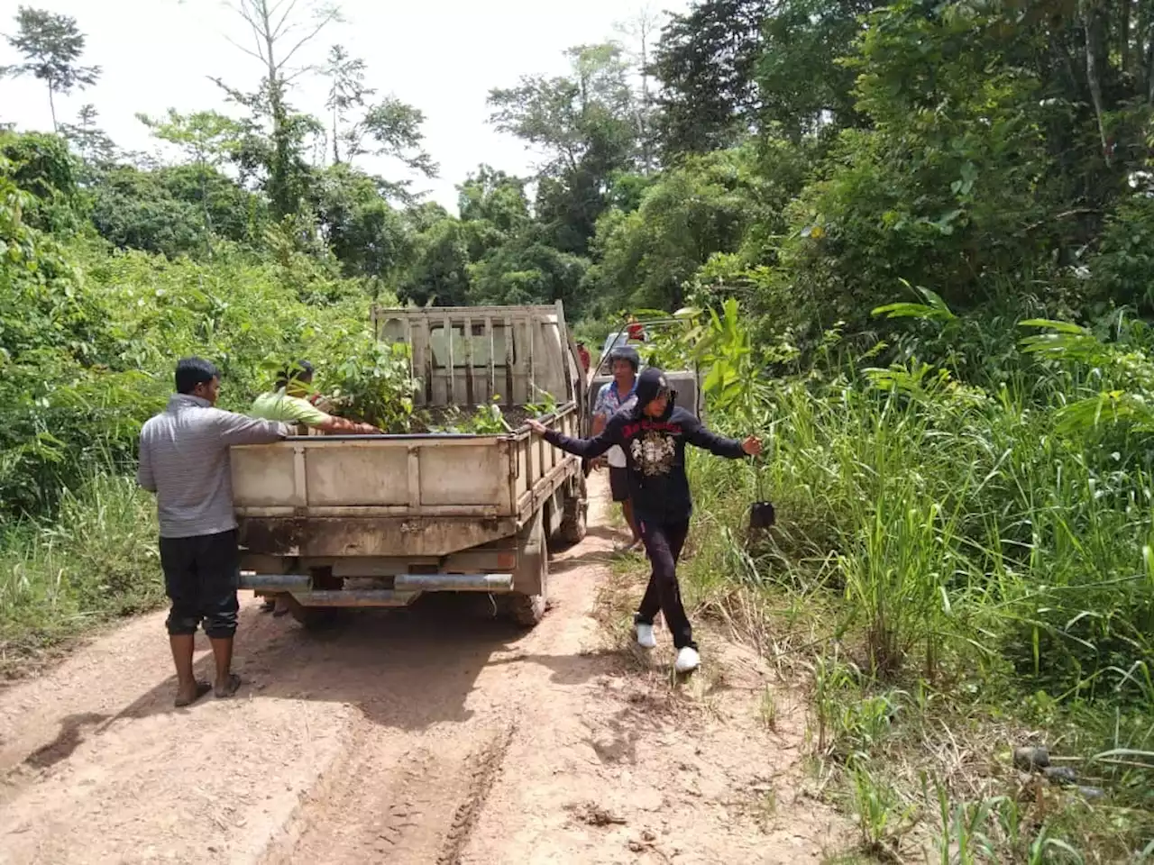 Projek konservasi MPOGCF tepati saranan antarabangsa