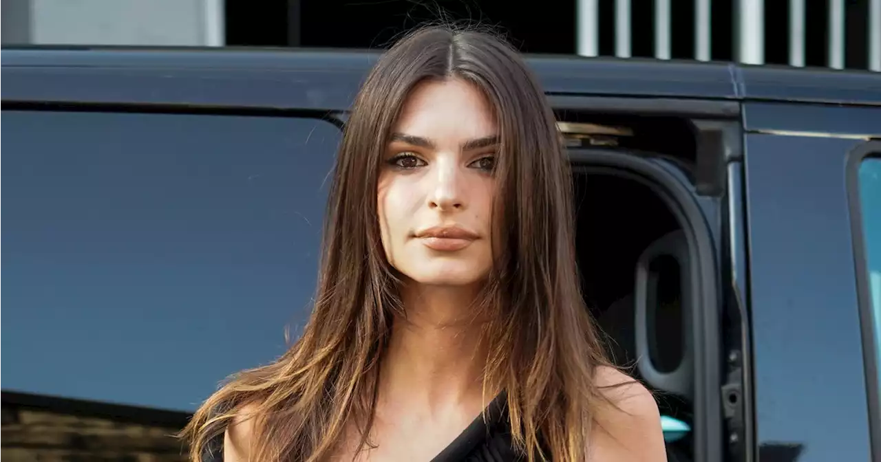 Emily Ratajkowski's Most Candid Quotes About Sex, Dating and Romance