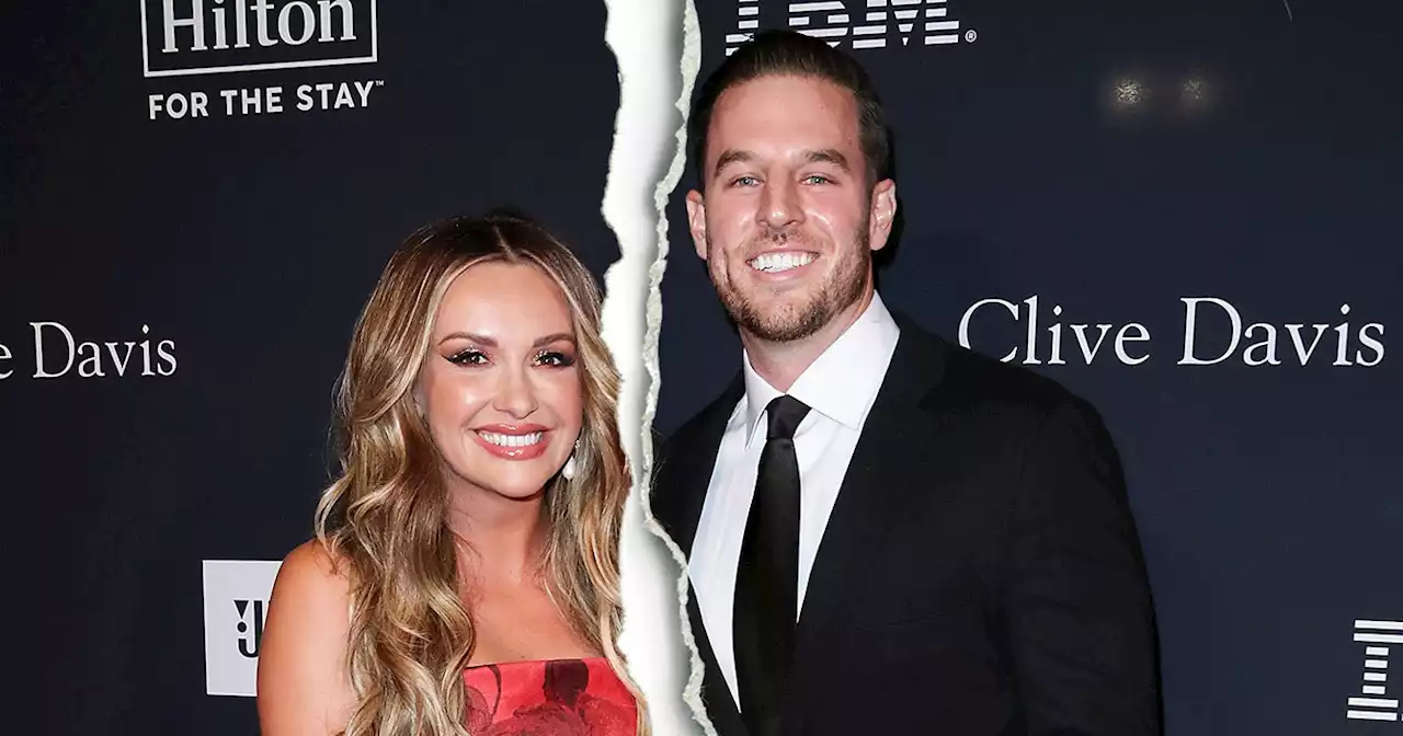 It’s Over! Carly Pearce and Boyfriend Riley King Split After 2 Years