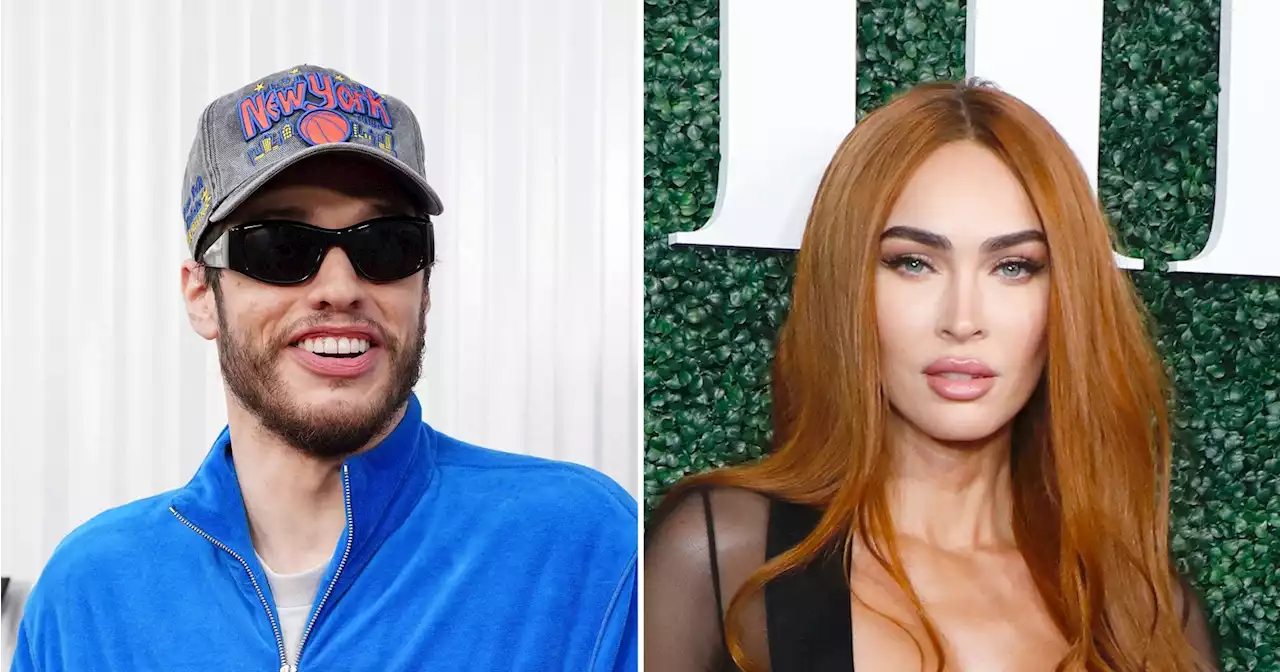 Pete Davidson Shares Megan Fox's Reaction to His 'Transformers' Role