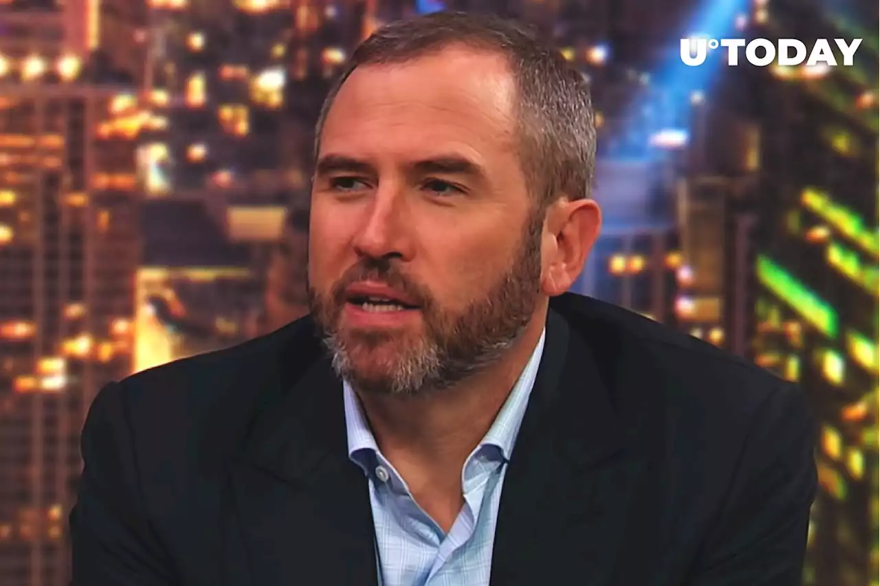 Ripple CEO: Gensler's 'Pro-Innovation' Stance Is a Farce