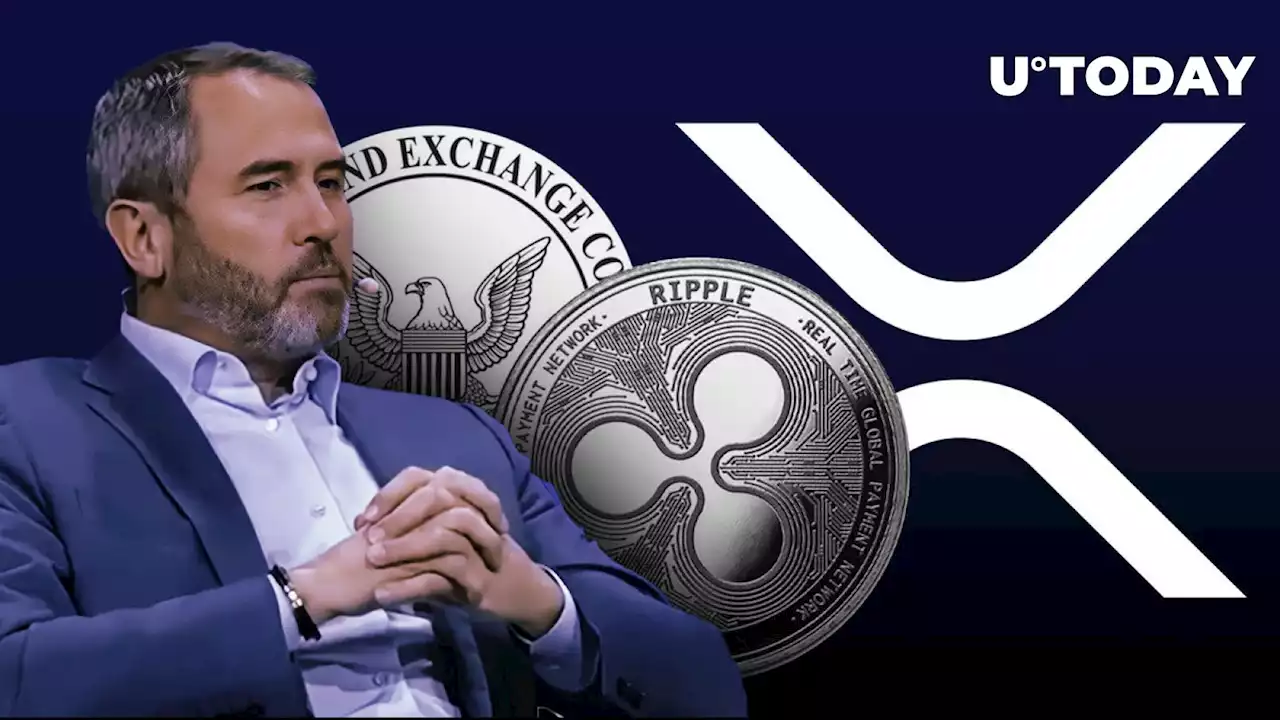 Ripple CEO's Speech Hints at Pro-XRP Outcome in SEC Battle, Says Lawyer