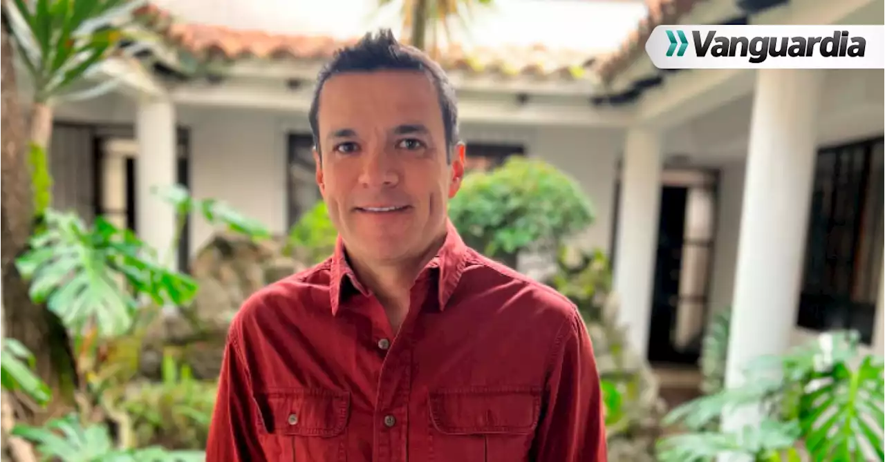 Juan Diego Alvira ya tiene nuevo trabajo: volverá a la televisión colombiana