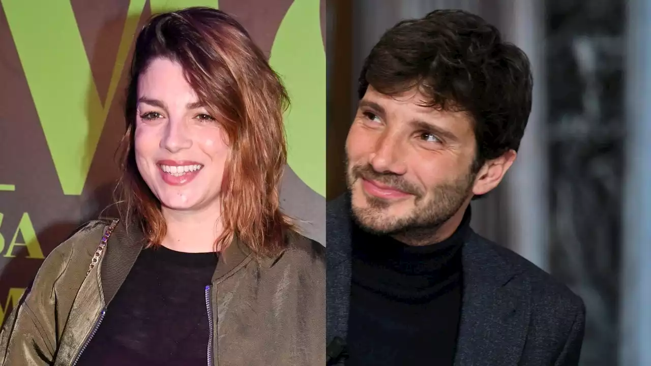 Stefano De Martino, Emma e quell'insopportabile insistenza del pubblico