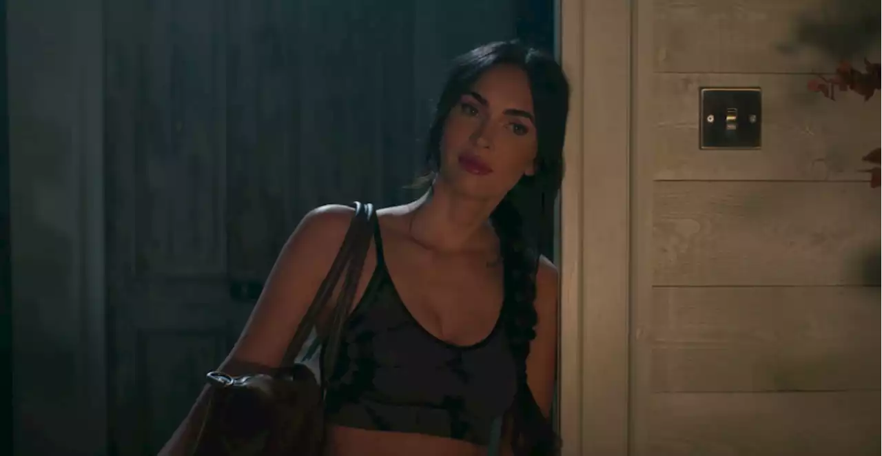 ‘Expendables 4’ Trailer: Megan Fox Beats Up Jason Statham, and 50 Cent Joins the Team in Action Sequel