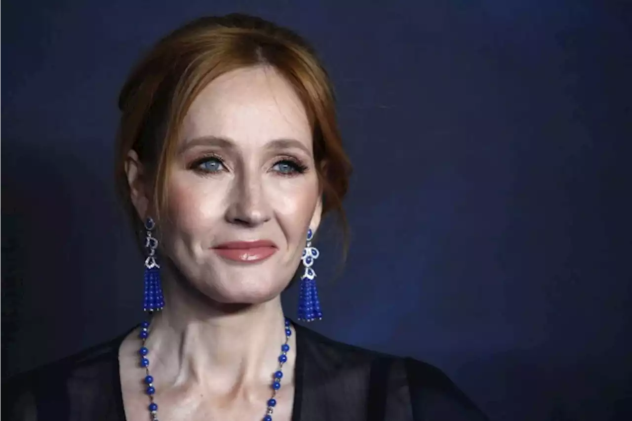 A nova polêmica de J.K Rowling com a comunidade trans