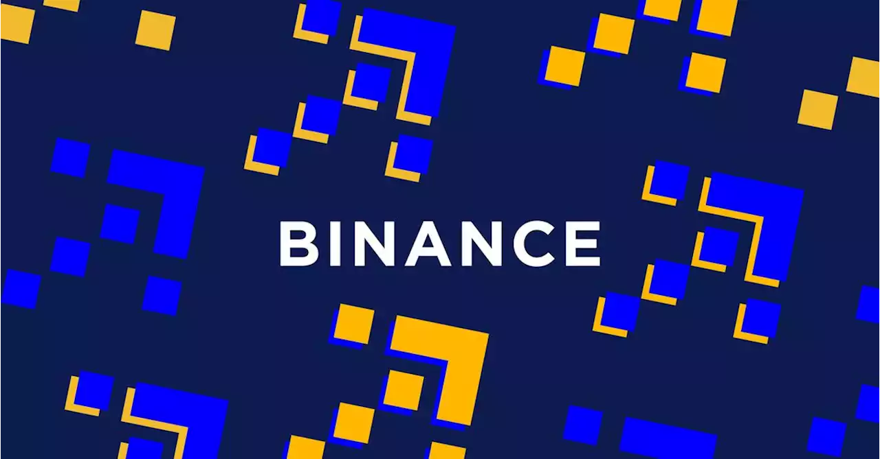 The SEC is trying to freeze Binance’s assets