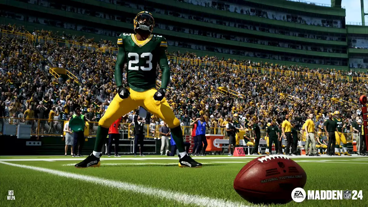 Madden NFL 24 revealed ahead of August release | VGC