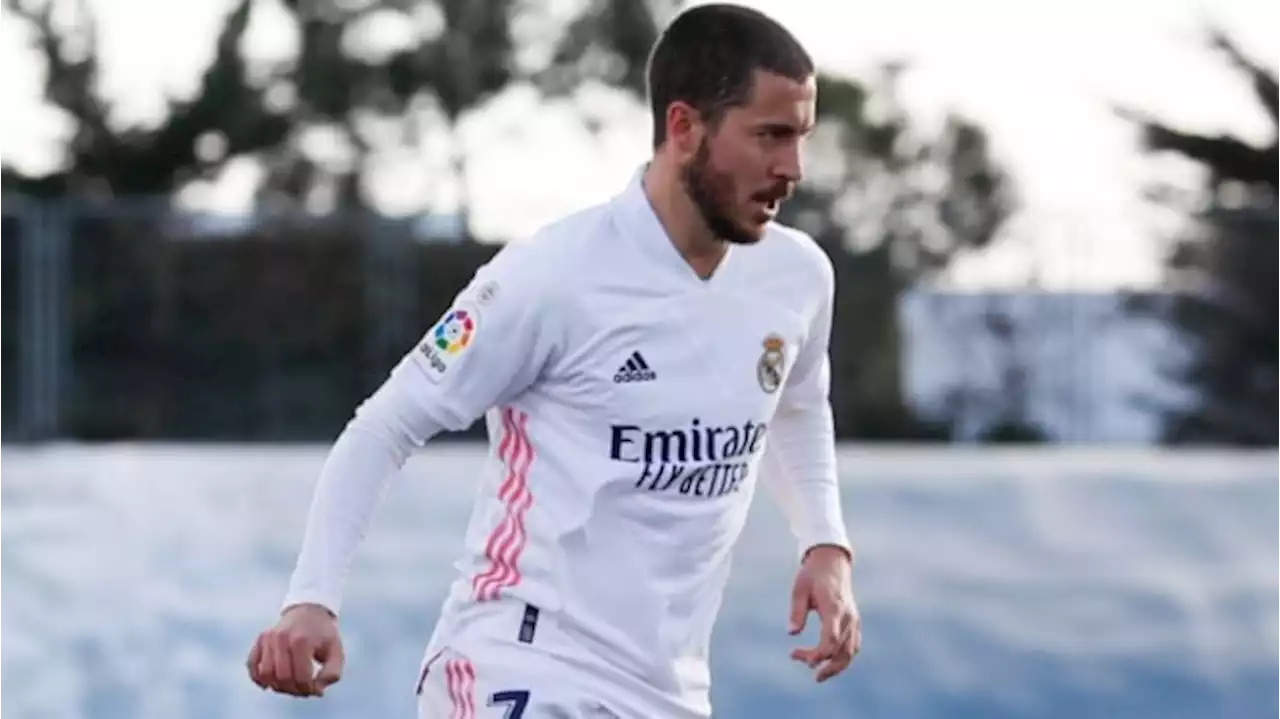 Resmi Tinggalkan Real Madrid, Ini 5 Klub Tujuan Eden Hazard