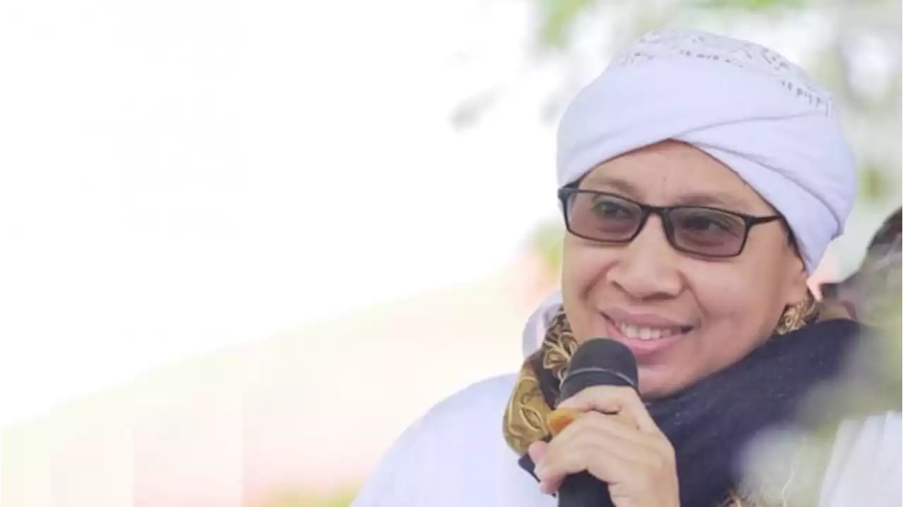 Buya Yahya Ungkap Dosa Istri yang Paling Dibenci Oleh Allah