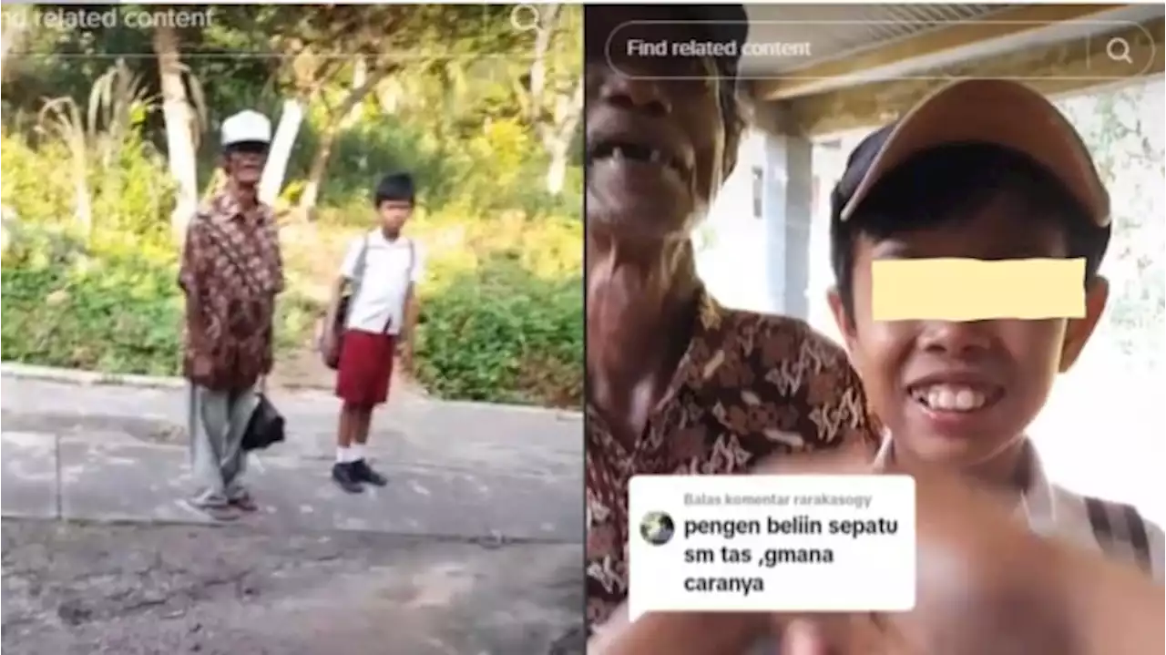 Cerita di Balik Video Viral Siswa SD Pilih Pindah ke SLB Gegara Sering Di-bully