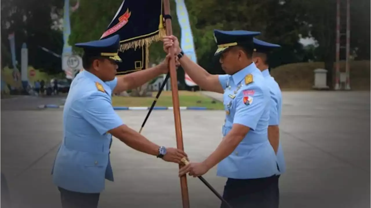 Conda, Jenderal TNI Peraih Adhi Makayasa Resmi Jadi Komandan Pangkalan Udara Legendaris Perang Dunia