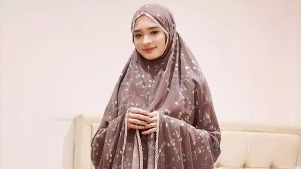 Singgung Kasih Sayang, Inara Rusli Dibandingkan dengan Anjing oleh Kakak Virgoun?