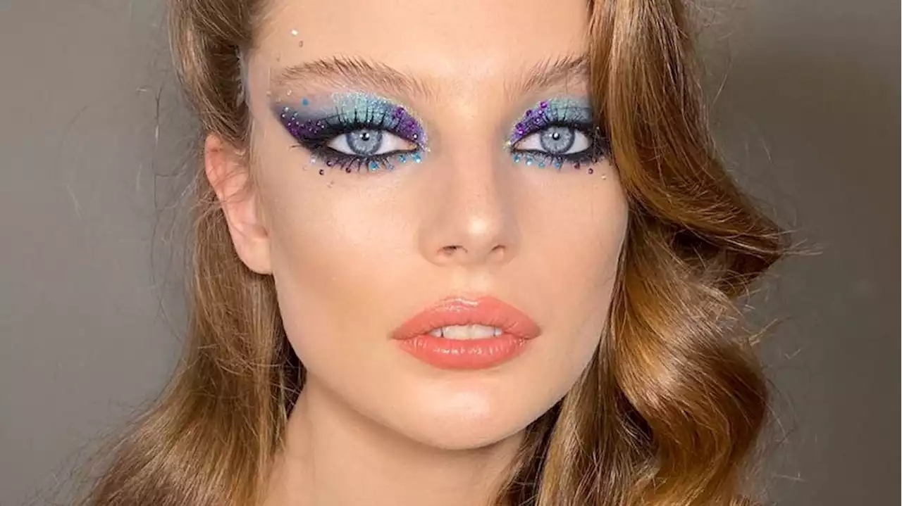 Le “mermaid makeup” d'Halle Bailey dans La Petite Sirène va vous rendre irrésistible cet été