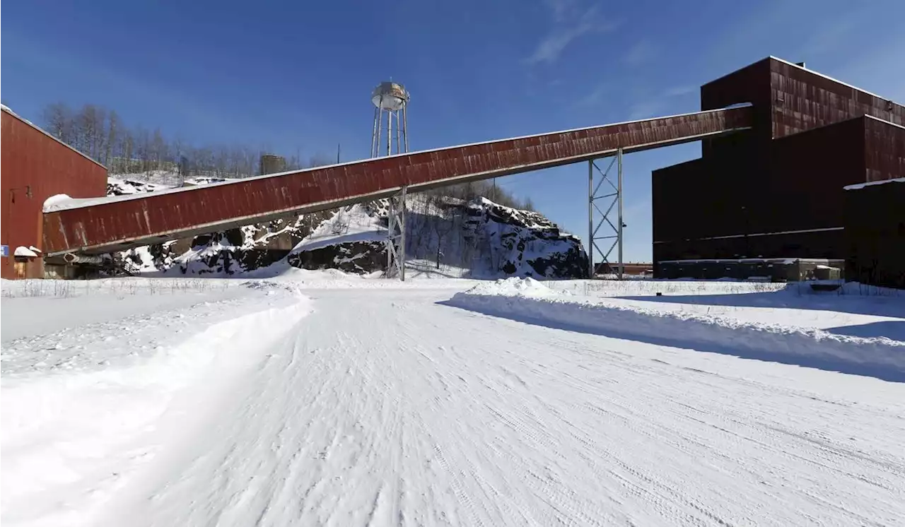 U.S. Army Corps revokes permit for Minnesota mine, cites threat to tribal water standards