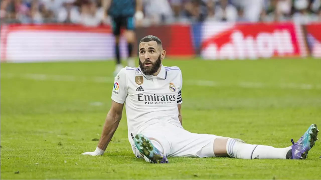 Karim Benzema: Schwere Panne bei Vorstellung nach Ende bei Real Madrid