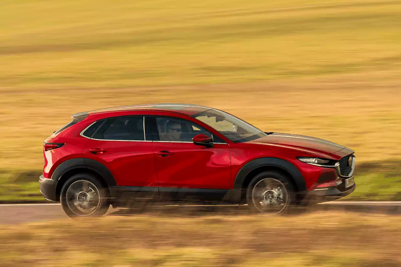 Used Mazda CX-30 Review - 2020-present