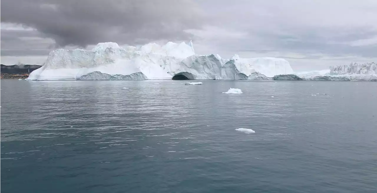 Vorhersage - Arktis-Sommer bereits in den 2030er Jahren meereisfrei