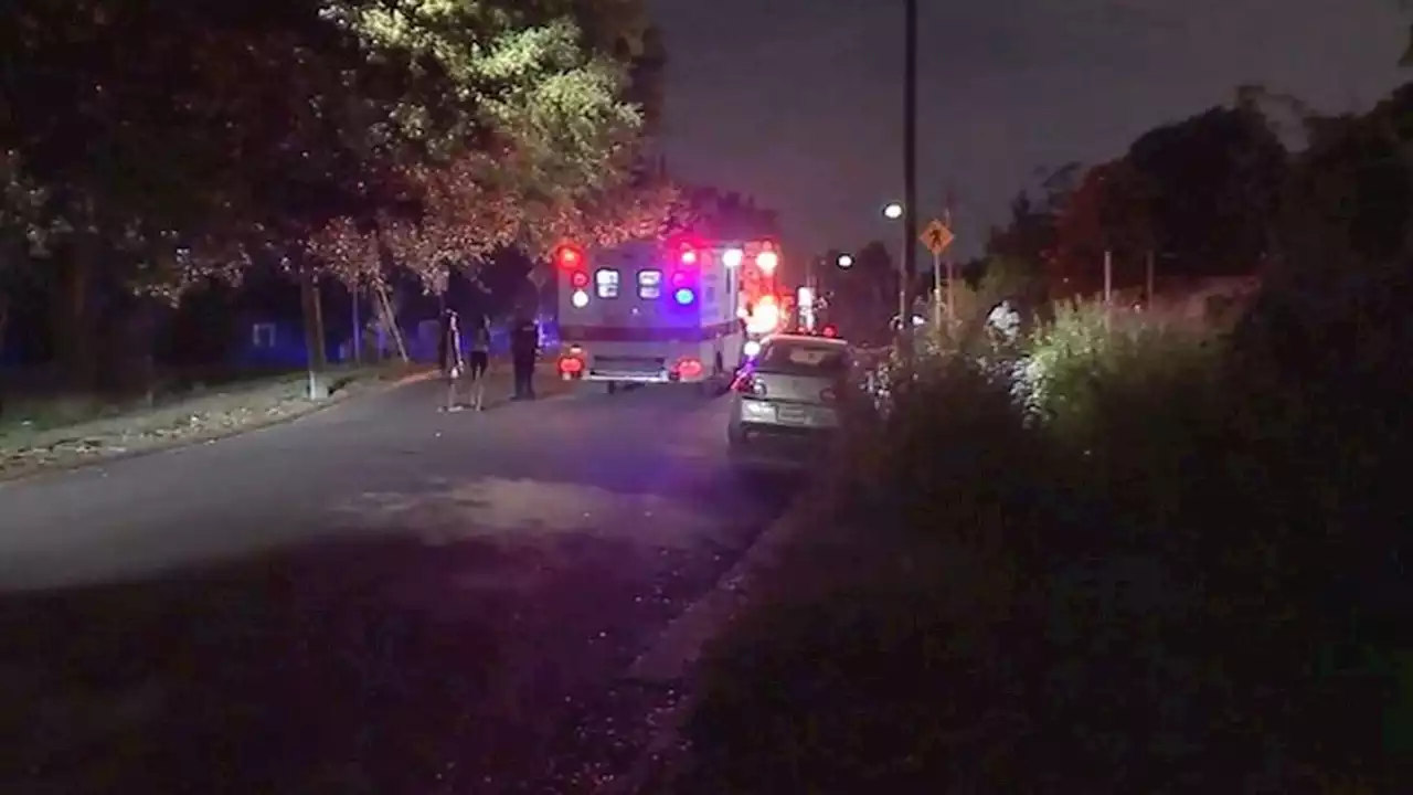 2 teens arrested in connection with spate of Houston bike trail robberies