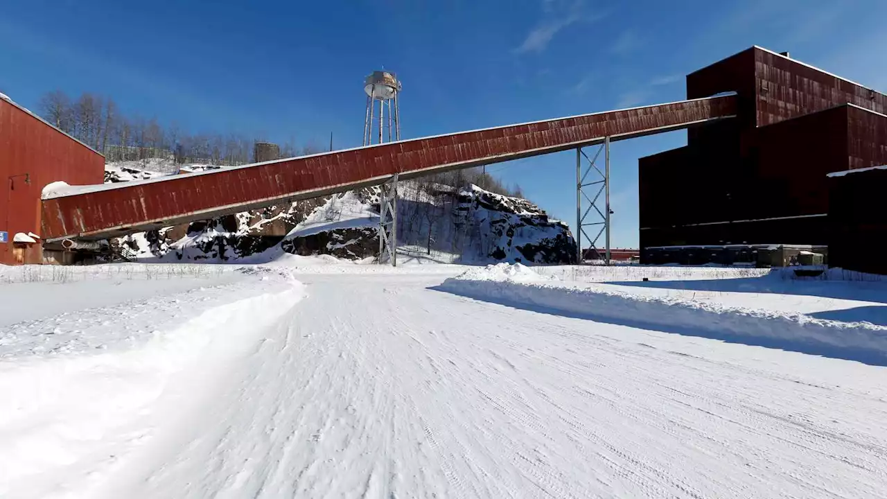 US Army Corps revokes permit for Minnesota mine, cites threat to downstream tribe's water standards